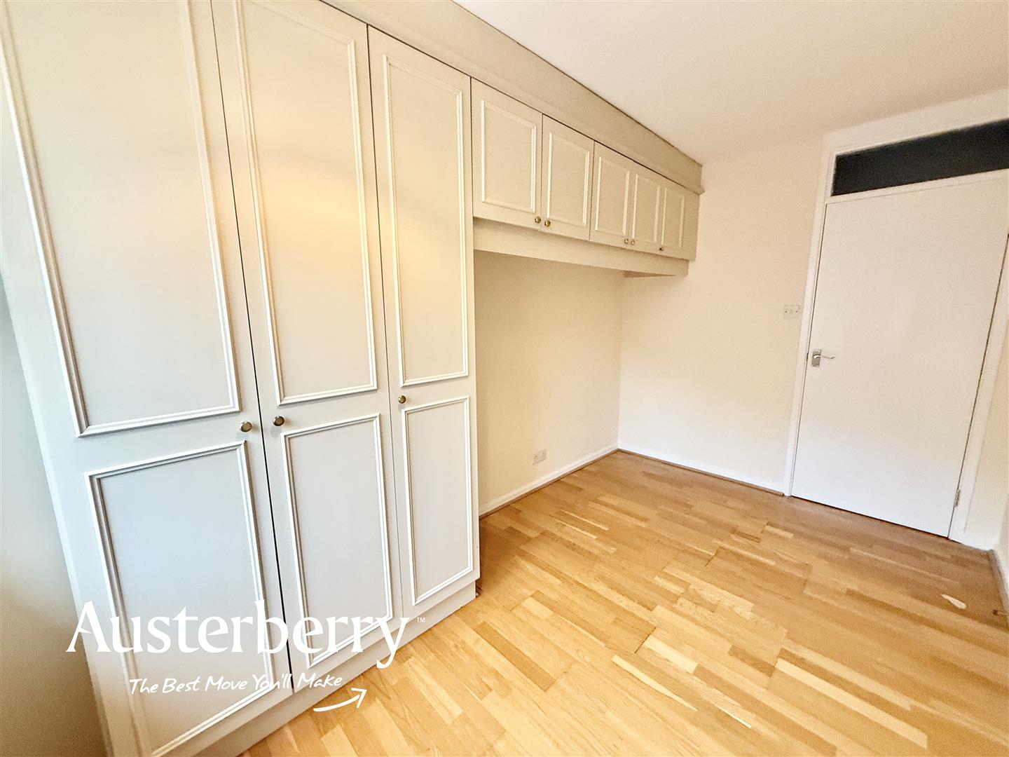 Glebedale Road, Fenton, Stoke-On-Trent